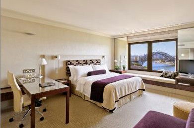 Intercontinental Sydney - Accommodation Fremantle 0
