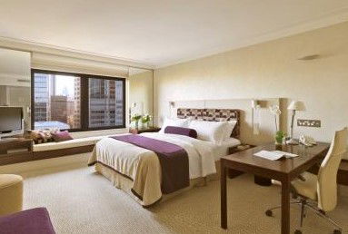 Intercontinental Sydney - Accommodation Fremantle 4