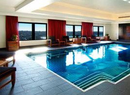 Intercontinental Sydney - Accommodation Fremantle 5