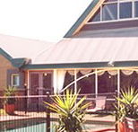 Bimet Executive Lodge - Accommodation Fremantle