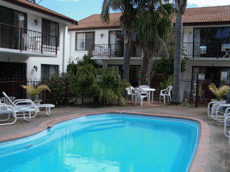 Merimbula NSW Accommodation Fremantle