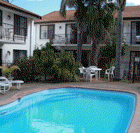Peninsular Apartments - Accommodation Fremantle
