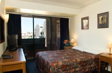Capitol Square Hotel Managed By Rydges - Accommodation Fremantle 0