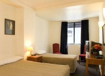 Capitol Square Hotel Managed By Rydges - Accommodation Fremantle 1