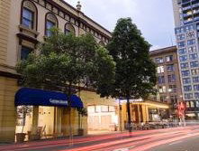 Capitol Square Hotel Managed By Rydges - Accommodation Fremantle 2