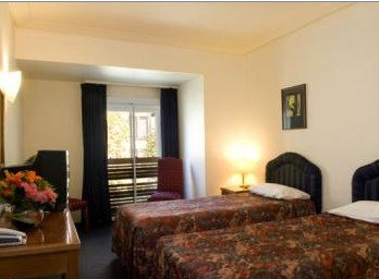 Capitol Square Hotel Managed By Rydges - Accommodation Fremantle 3