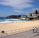 Biltmore On Bondi Backpackers - Accommodation Fremantle