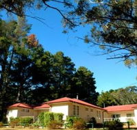 Blackheath Caravan Park - Accommodation Fremantle