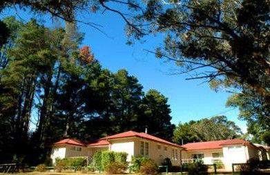 Blackheath Caravan Park - Accommodation Fremantle 0