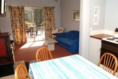 Blackheath Caravan Park - Accommodation Fremantle 2