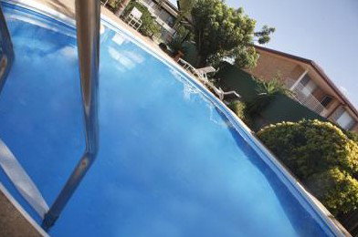 Across Country Motor Inn - Accommodation Fremantle 4