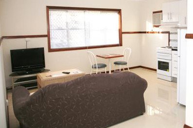 Across Country Motor Inn - Accommodation Fremantle 5