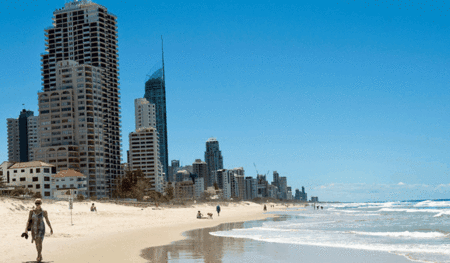 Surfers Tradewinds - Accommodation Fremantle 3