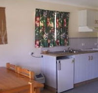 Halliday Bay Resort - Accommodation Fremantle