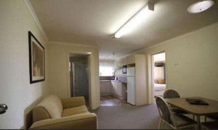 Sunshine Bay NSW Accommodation Fremantle
