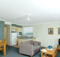 Beaches Holiday Resort - Accommodation Fremantle