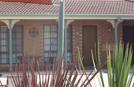  Accommodation Fremantle
