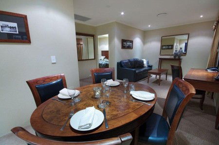 Quality Hotel Powerhouse - Accommodation Fremantle 0