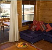 Turon Gates - Accommodation Fremantle