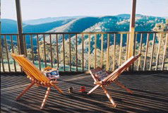 Turon Gates - Accommodation Fremantle 3