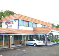 Arosa Motel - Accommodation Fremantle