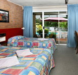 Aquajet Motel - Accommodation Fremantle