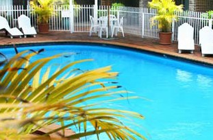 Aquajet Motel - Accommodation Fremantle 3