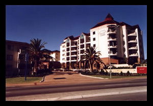 Great Eastern Motor Lodge - Accommodation Fremantle 1