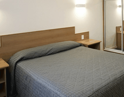 Great Eastern Motor Lodge - Accommodation Fremantle