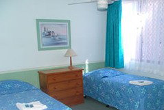 Mylos Holiday Apartments - Accommodation Fremantle 0