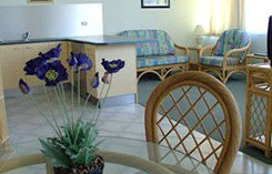 Mylos Holiday Apartments - Accommodation Fremantle 1