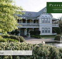 Peppers Convent - Accommodation Fremantle