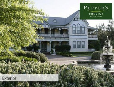Peppers Convent - Accommodation Fremantle 0