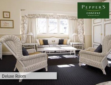 Peppers Convent - Accommodation Fremantle 1