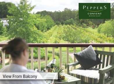 Peppers Convent - Accommodation Fremantle 2