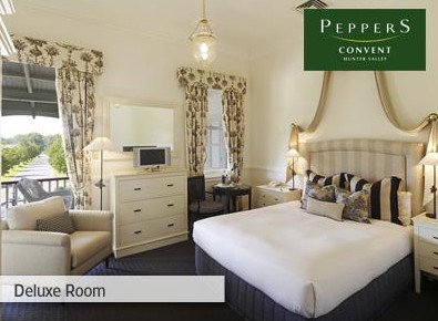 Peppers Convent - Accommodation Fremantle 3