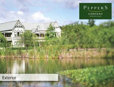 Peppers Convent - Accommodation Fremantle 5