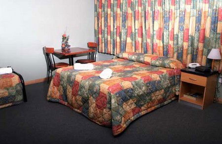  Accommodation Fremantle