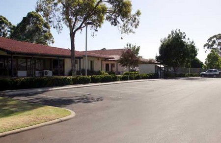 Banksia Motel - Accommodation Fremantle 2