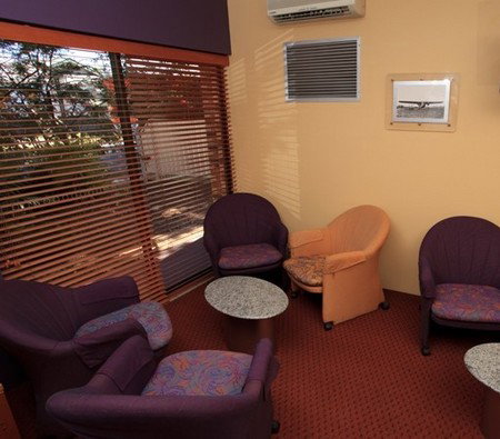 Airport Admiralty Motel - Accommodation Fremantle 2