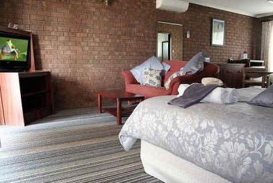 Bayside Motel - Accommodation Fremantle 0