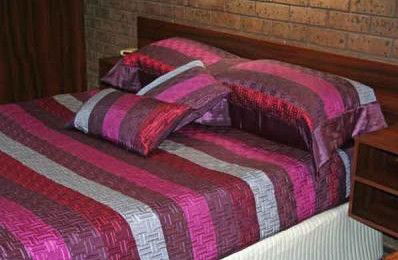 Bayside Motel - Accommodation Fremantle 1