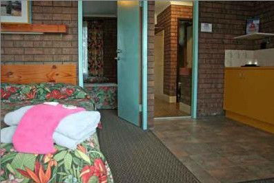Bayside Motel - Accommodation Fremantle 2