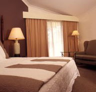 Tallawanta Lodge - Accommodation Fremantle