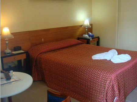  Accommodation Fremantle