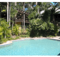 Treetops Resorts - Accommodation Fremantle