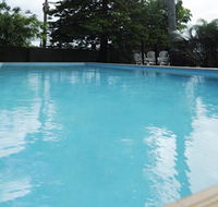 Bermuda Motel - Accommodation Fremantle