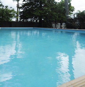 Bermuda Motel - Accommodation Fremantle 0