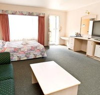 Comfort Inn Big Windmill - Accommodation Fremantle