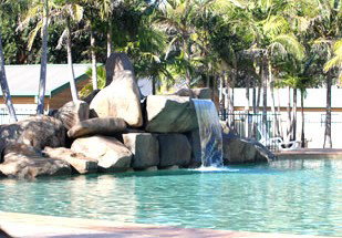 Merry Beach Caravan Park - Accommodation Fremantle 0